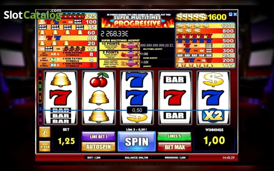 210 Gratis spins på William Hill Casino