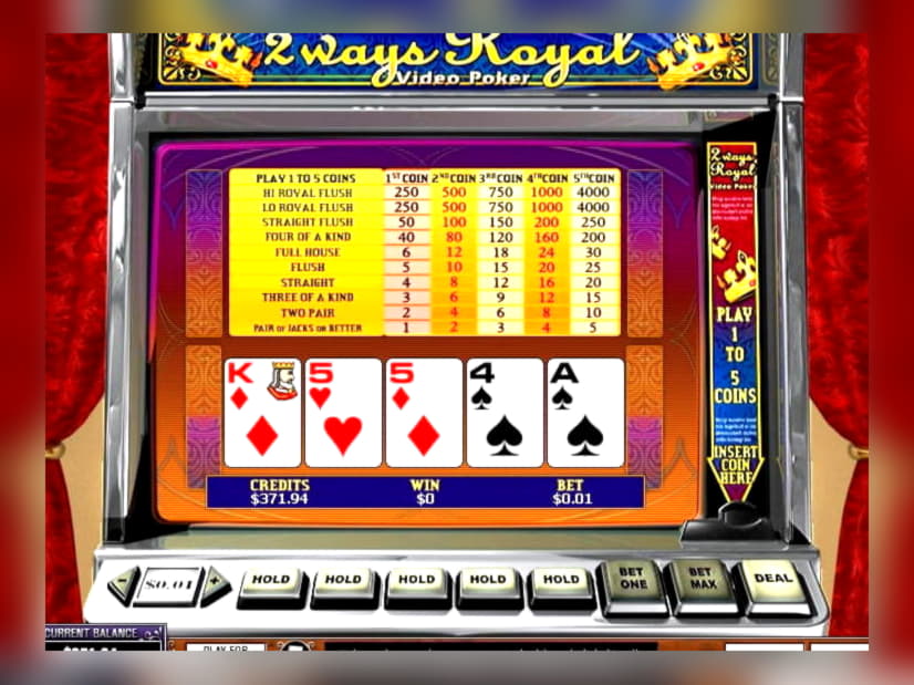 $400 Gratis kasinoturnering kl 888 Kasino